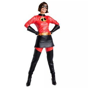 Elastigirl / Mrs. Incredible Halloween Costume for Adults – Incredibles 2